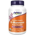 Now Foods D-Mannose 85 г