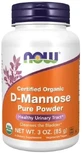 Now Foods D-Mannose 85 г