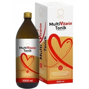 Тонік Ring MultiVitarin 1 л