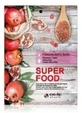 SuperFood Pomegranate Pomegranate Sheet Mask 23 мл