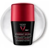 Антиперспірант VICHY HOMME Clinical Control 50 мл