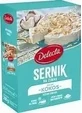 Delecta Чизкейк со вкусом кокоса 200 г