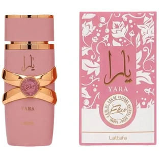 Lattafa Yara Elixir Eau De Parfum Парфумована вода 100мл