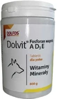 Dolvit Фосфат кальцію AD3E 800 г