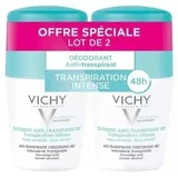 Дезодорант-рулон VICHY Traitement Anti-Transpirant 48H дезодорант-антиперспірант 2 ...