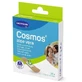 Пластыри Cosmos Aloe Vera Plasters 19 x 72 мм 20 шт.