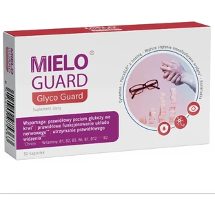 Mieloguard Glyco Guard 30 капсул