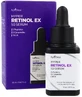 Сироватка проти старіння Isntree Hyper Retinol Ex 1.0 Serum ...
