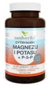 Medverita Магний + Калий + P-5-P 50 капсул