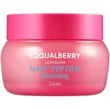 EQQUALBERRY - Пептидний підсилюючий крем Nad+ з ...