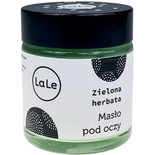 La-Le Green Tea Eye Butter 30 мл