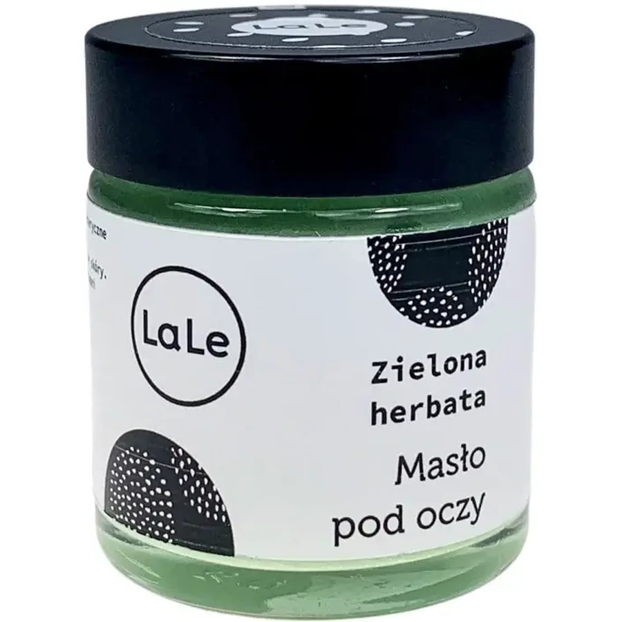 La-Le Green Tea Eye Butter 30 мл: цены и характеристики