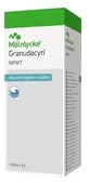 Granudacyn Раствор для очищения ран 1 л
