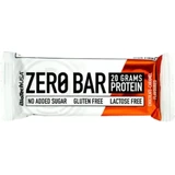 BioTech USA Zero bar шоколадно-карамельний протеїновий батончик 50 г
