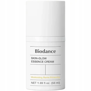 Biodance Skin Glow Essence Cream Увлажняющий крем для лица ...