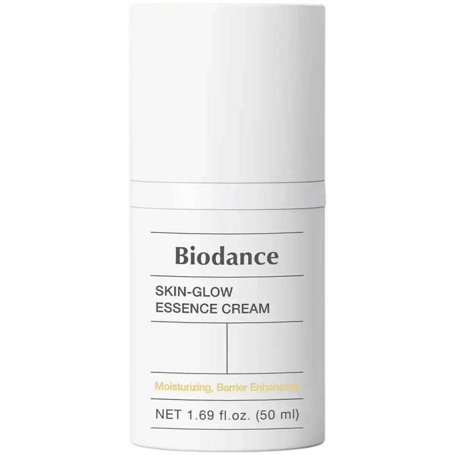 Biodance Skin Glow Essence Cream Увлажняющий крем для лица ...: цены и характеристики