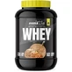 HIRO.LAB Instant Whey Protein Cookies Білкова добавка з швидкорозчинним сироватковим протеїном з ...