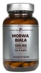 Pure Nutrition Біла шовковиця 500 мг 60 капсул