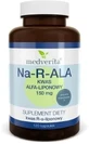 Medverita Na-R-ALA 150 мг 120 капсул