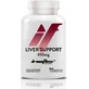 IronFlex Liver Support 90 вегетарианских капсул