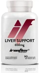 IronFlex Liver Support 90 вегетарианских капсул