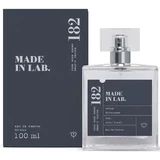 Парфумована вода Made In Lab 182 Uni Eau de Parfum 100 мл