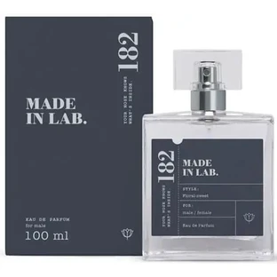 Парфумована вода Made In Lab 182 Uni Eau de Parfum 100 мл