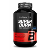 BioTech USA Super Burn 120 таблеток