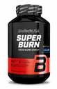 BioTech USA Super Burn 120 таблеток