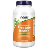 Now Foods Prostate Health Clinical Strength 180 капсул