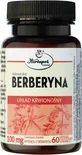 Берберин 60 капсул