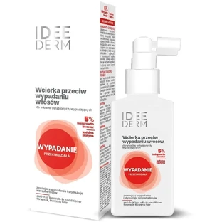 Idee Derm засіб від випадіння волосся 100 мл
