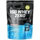 BioTech USA Iso Whey Zero со вкусом шоколада 454 г