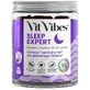 Vit Vibes Sleep Expert ягідний смак з відтінком лавандового желе 60 ...