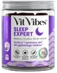 Vit Vibes Sleep Expert ягодный вкус с оттенком лаванды желе 60 ...