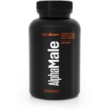 GymBeam AlphaMale TestoBooster 120 капсул