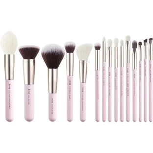 Jessup Blushing Bride Mix Hair Brush Набор из 15 кистей