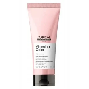 LOREAL SE VITAMINO Кондиционер для окрашенных волос 200 мл