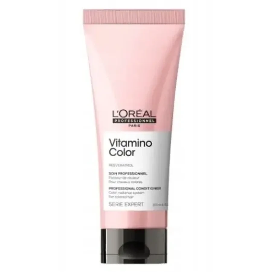 LOREAL SE VITAMINO Кондиционер для окрашенных волос 200 мл: цены и характеристики