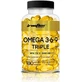 IronFlex Omega 3-6-9 Triple 180 капсул