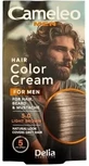 DELIA CAMELEO MEN HAIR COLOR CREAM Колір волосся 5.0 ...