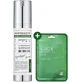 SKIN627 Boosting Shot300 + Cica with Green Tea Facial Sheet ...