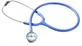 TECH -MED Педиатрический стетоскоп-гранат TM-SF503