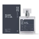 Парфумована вода Made In Lab 212 Uni 100 мл