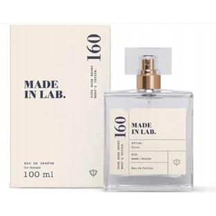 Парфумована вода Made In Lab 160 Women Парфумована вода 100 мл