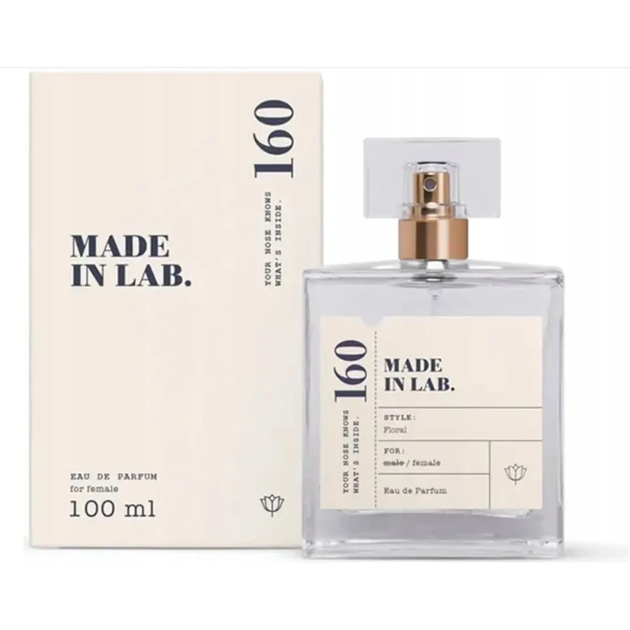 Парфумована вода Made In Lab 160 Women Парфумована вода 100 мл: ціни та характеристики