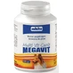 MIKITA MULTI VIT CANIS MEGAVIT 50 ТАБЛЕТОК