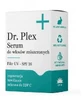 Сироватка Dr. Plex для пошкодженого волосся 20 мл