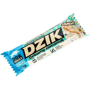 Протеїновий батончик WK DZIK Creamy Coconut 73 г