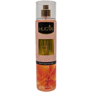 HUGVA Magic Summer Love Body Mist 250 мл